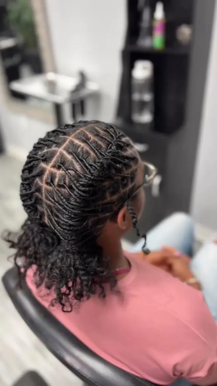 Barrel Twist