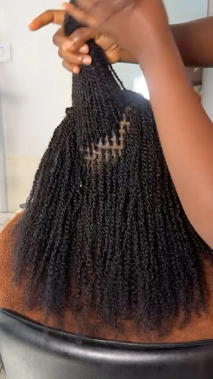 Micro Twists