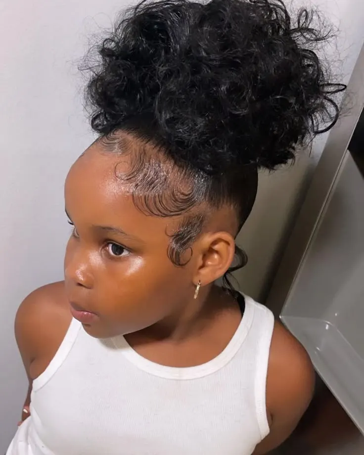 Pony Tail (Packing gel)