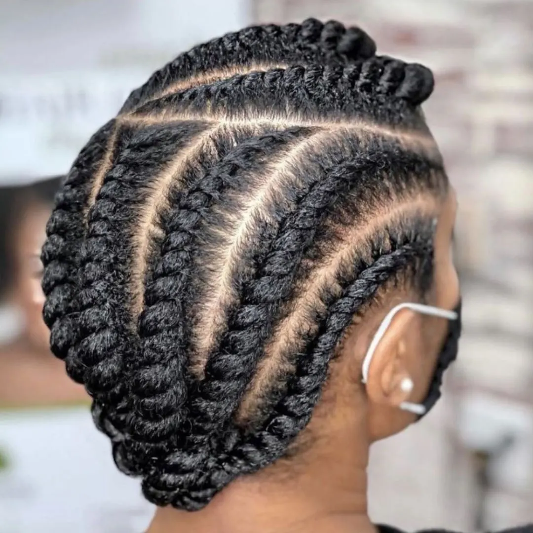 Flat twists