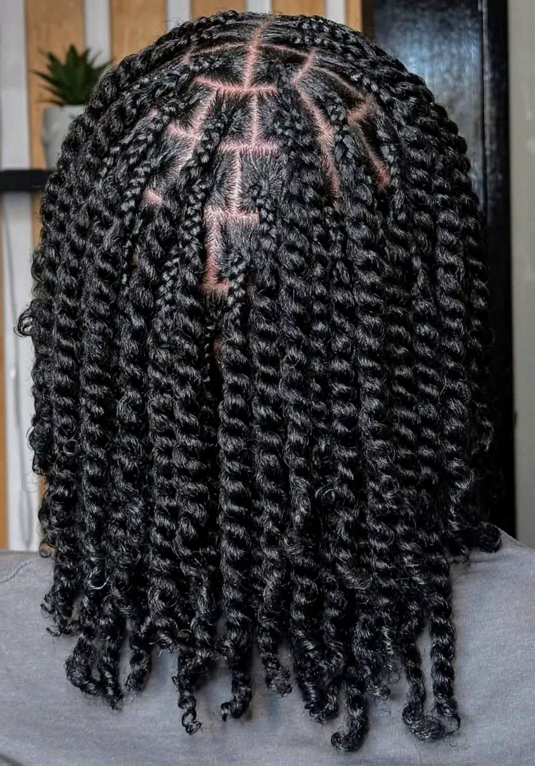Twists