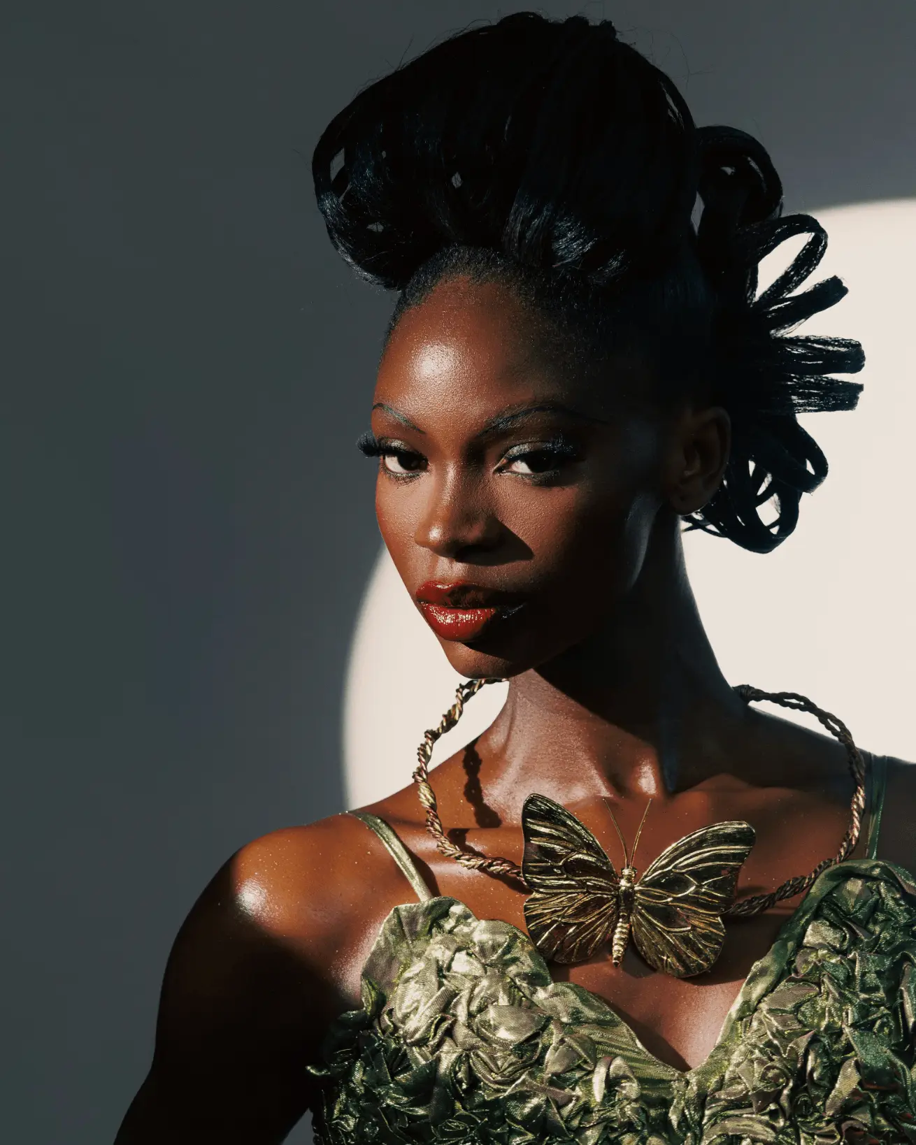 Flourish Roots Hair — Our Story
